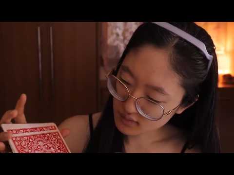 ASMR: 2H ~ SÓ EMBARALHAMENTO 🤤😴 (sem anúncio no meio, fala suave, looping)