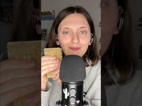 ASMR 🤍 rilassati 😴 #asmr #asmrita #asmrsounds #shorts