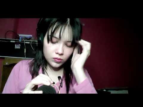 ASMR 1000% relajante (sin hablar)