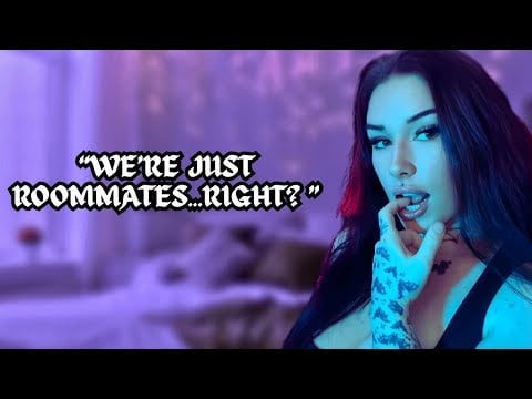 You Accidentally Called Me Mommy | Soft Dom ASMR