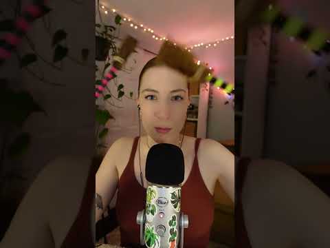 witches brooms #asmr