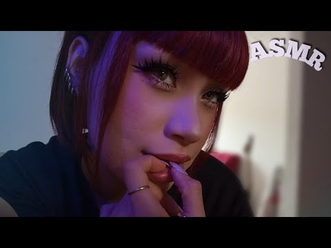 ASMR TEETH TAPPING ✨🦷 PART 1