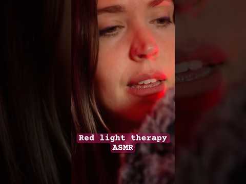 ASMR Chuu Intenso para Noches Difíciles #RedLightTherapy #Tingles