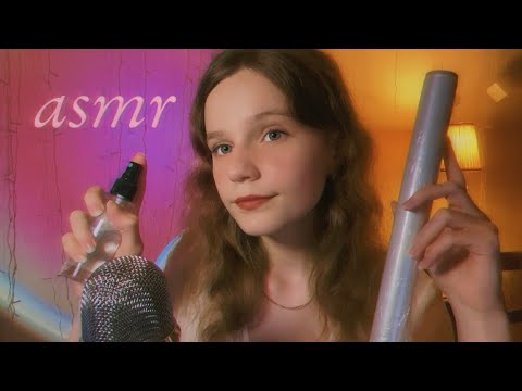 асмр триггеры с водичкой 💦 asmr water globes, rain | Колбочки, Дождик, Звуки рта