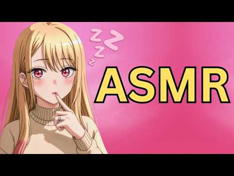 ASMR VERY TINGLY EAR LICKING (ULTIMATE TINGLE INDUCTION) 💞