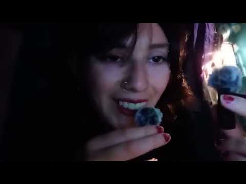 ASMR CASERO- volviiiiiiiu 