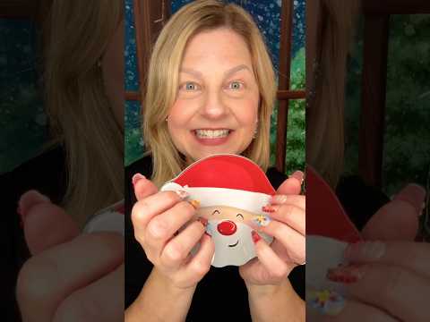 ASMR Tingly Red Triggers ♥️🎁 Tam’s ASMR #asmr #redtriggers #asmrtapping