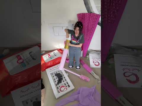 Cepillo gigante #diy #manualidades #gigante #handmade