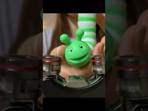 ？🐛 #asmr #asmrsounds #relax #shorts
