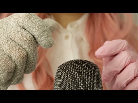 Deep Sleep ASMR | Relaxing Sounds & Soothing Sleep Triggers for a Peaceful Night (no talking)