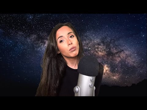 ☆ ASMR ☆ INAUDIBLE/UNINTELLIGIBLE WHISPERING