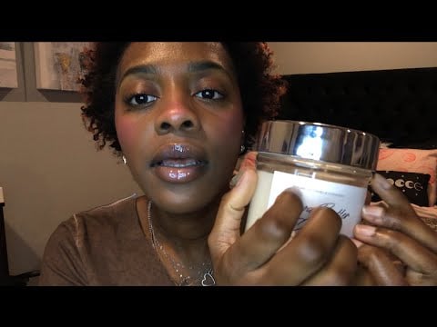 ASMR Bestie Comforts You After Breakup 😢❤️ RP