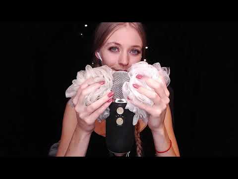 ASMR | Different calming Yeti triggers | Blue Yeti