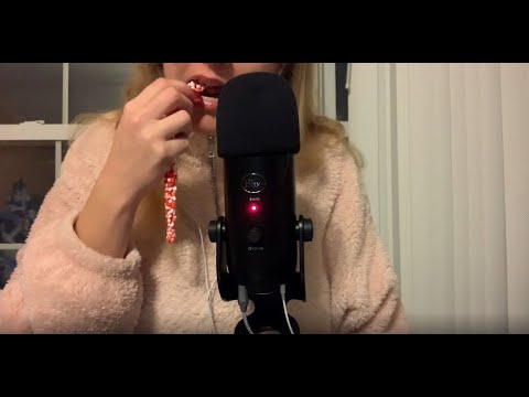 ASMR Valentine's Day Special XOXO