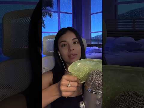 ASMR for sleep 😴