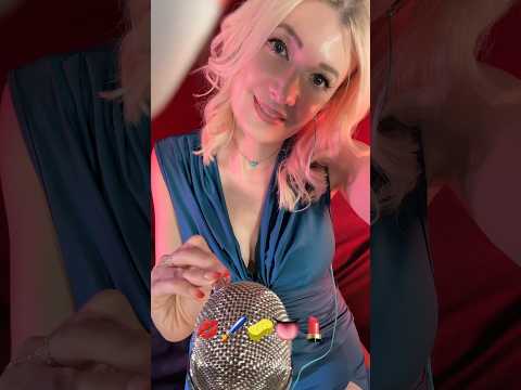 ASMR emoji challenge #shorts #asmr #asmremoji