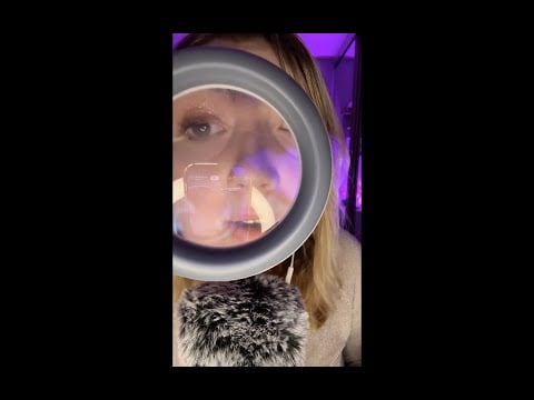 Serenity Jane ASMR 💖 TikTok Live 03.12.2024