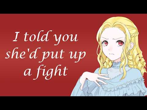 Finding The Real Princess With The Demon Imposter (ASMR Roleplay) [F4A] Part 7