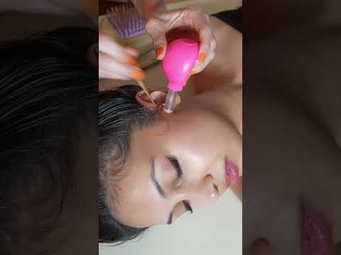 Asmr massage #asmr #asmrsounds #asmrvideo #relaxing #relax #satisfying #satisfyingvideo