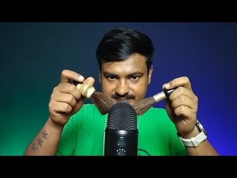 ASMR  That Hits Every Spot In Your Brain 🧠