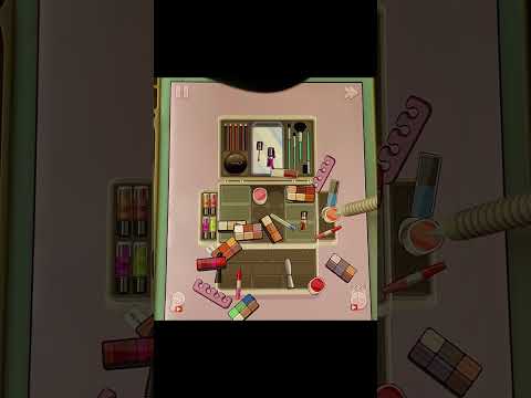 Playing satisfying games on my iPad #asmr #whispers #puzzle #satisfying #asmrvideo #asmrsounds