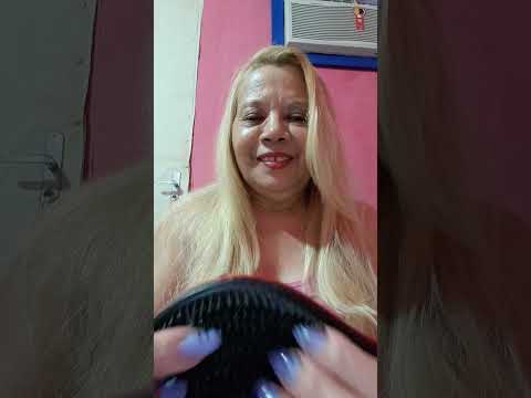 ASMR  Short   tappings  em colher de madeira.  😴😴💤