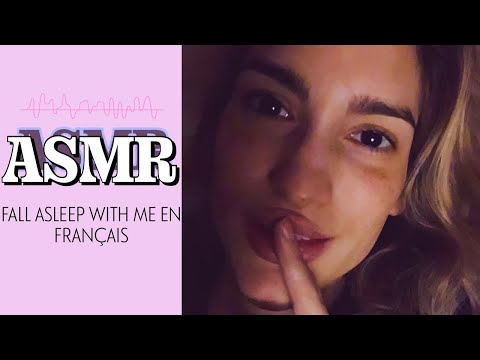 ASMR IN THE DARK🤫