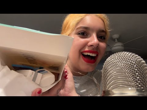 ASMR CON CALENDARIOS DE ADVIENTO| SOFIWI