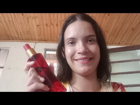 Asmr Roleplay Perfumaria #perfumaria #asmrroleplay #asmrroleplaying #diadasmulheres