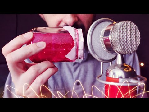 Very very SLOW echo 📢 [ASMR]