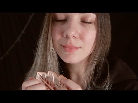 ASMR: Quero te fazer dormir... Posso?