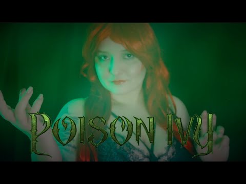 🌿 Ivy Turns You Into Her Experiment 🌿 ASMR 🍃 Role Play