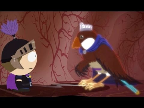 South Park : Le Bâton de la Vérité (Vidéo n°15) - Gaming / ASMR Français