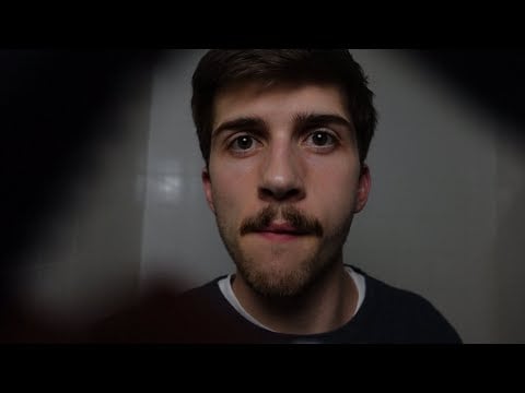Giving you ASMR personal attention for anxiety, rumination, insomnia