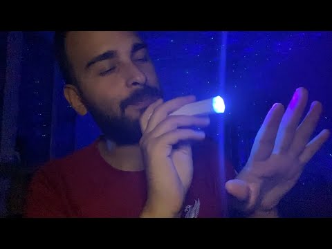ASMR | FAST VS SLOW (avec de nouveaux triggers!)