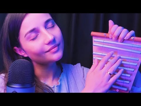 ASMR 💗 SONO PROFUNDO E RESTAURADOR | Melhores Sons para Dormir, Relaxar ♡ Compilado Especial 500k