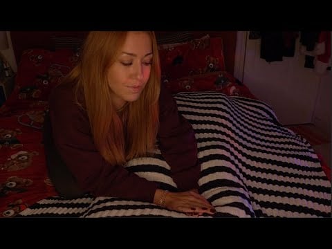 ASMR Chiropractic Adjustment RP
