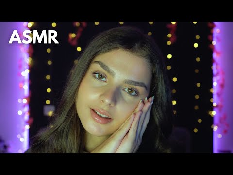 ASMR - JE FAIS FRISSONNER TON CERVEAU (SONS CRÉPITANTS)