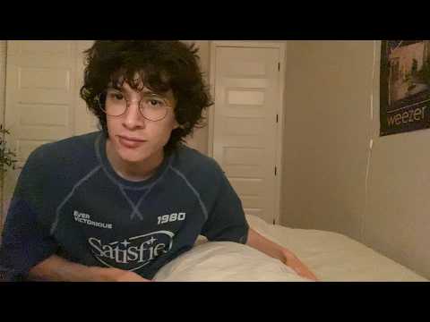 ASMR Giving You A Full Body Massage 💤
