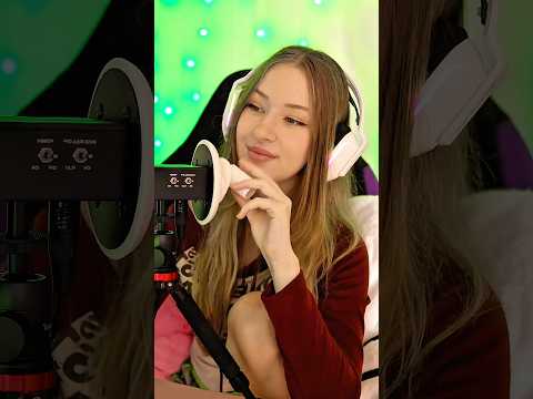 EARGASM ASMR 😏👂🏻