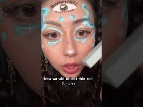 ASMR alien abduction #asmr