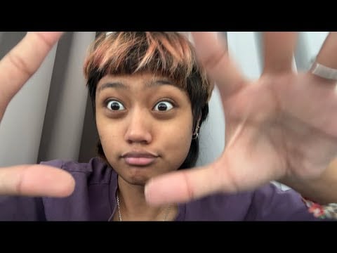 lofi asmr practice again 