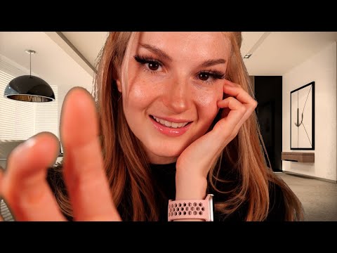 ASMR Girl Who's Obsessed With You Pampers You