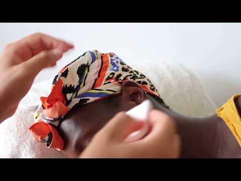 Asmr Most Relaxing Ear 👂🏾 Wax Removal + Cleaning | So tingly 😴
