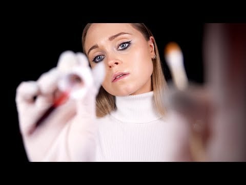 ASMR | Extensive SENSITIVITY testing on you