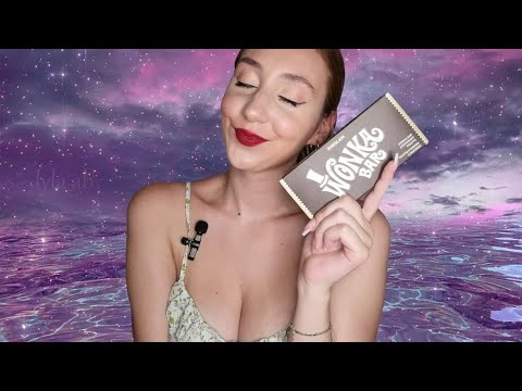 LO-FI SOFT SPOKEN ASMR | I'M BACK ❤️