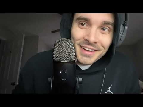 ASMR That You Will Need To Turn Down | Talking Your Ears Off