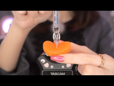 ASMR for People with Short Concentration Span 🌙 (No Talking)