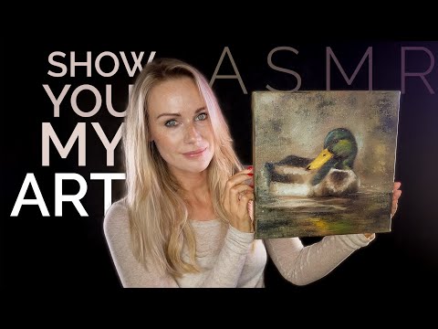 ASMR for people who need sleep tonight 💤