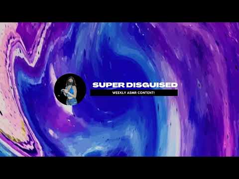 Live ASMR